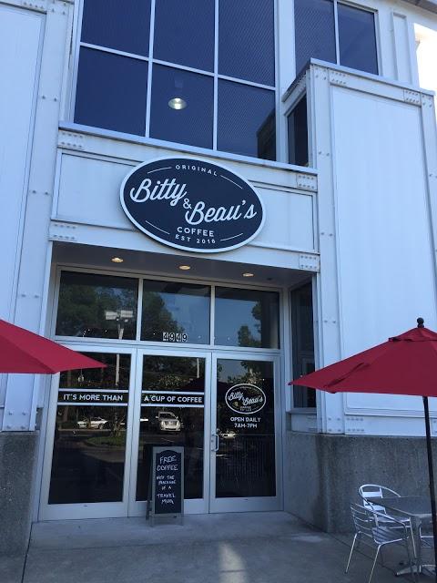 Bitty & Beau's Coffee